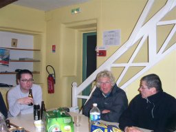 Stage voile Marseillan (2008)
